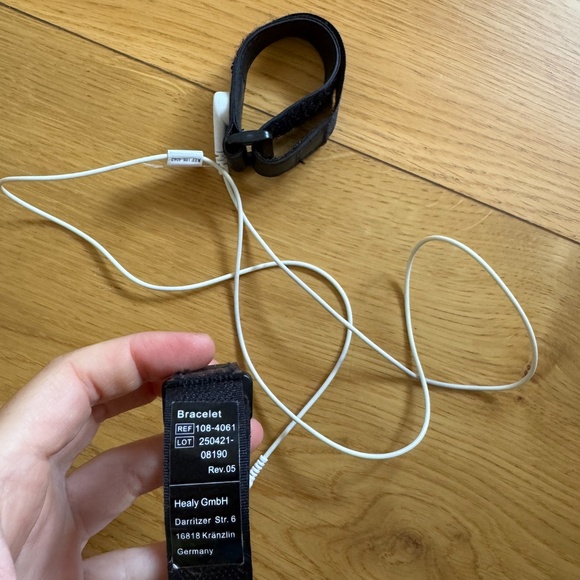 Healy Resonance Frequency Device + Coil (Bonus!) - Picture 7 of 16